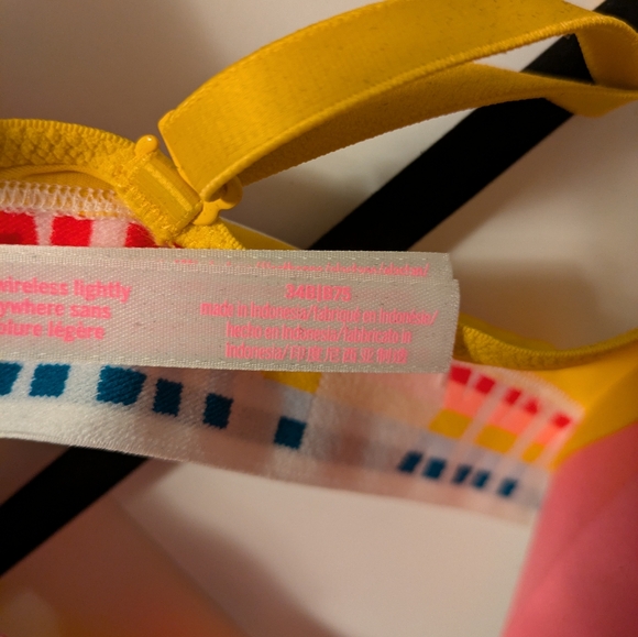 NWOT Victoria's Secret Wear Everywhere Bra - Picture 3 of 4